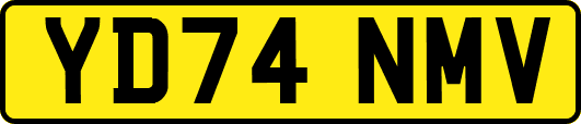 YD74NMV