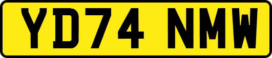 YD74NMW