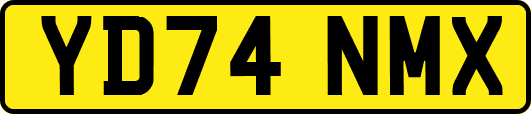 YD74NMX