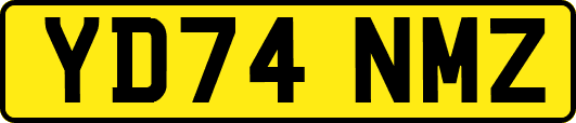 YD74NMZ