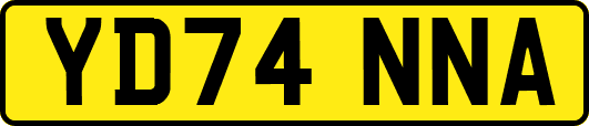 YD74NNA