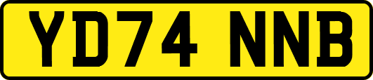 YD74NNB