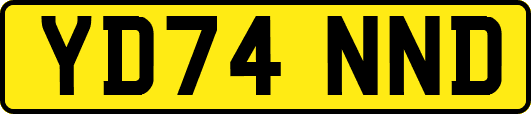 YD74NND