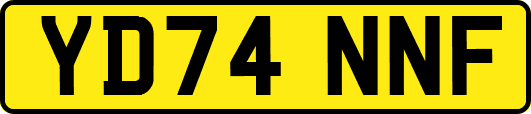 YD74NNF