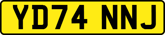 YD74NNJ