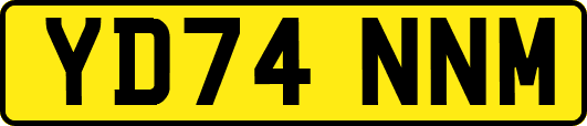 YD74NNM