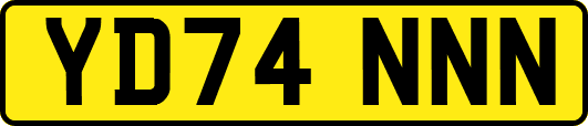 YD74NNN