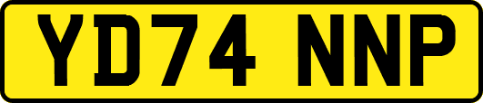 YD74NNP