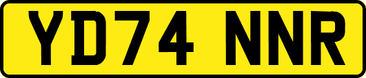 YD74NNR