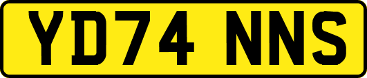 YD74NNS