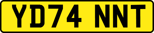 YD74NNT