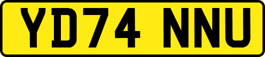 YD74NNU