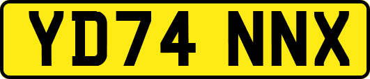 YD74NNX