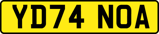 YD74NOA