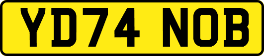 YD74NOB