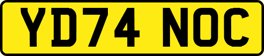 YD74NOC