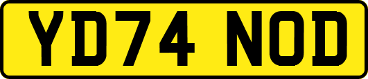 YD74NOD