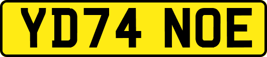 YD74NOE