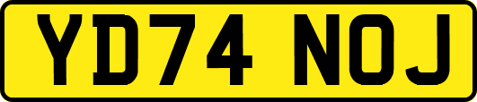 YD74NOJ