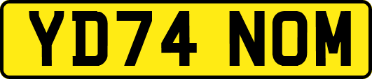 YD74NOM