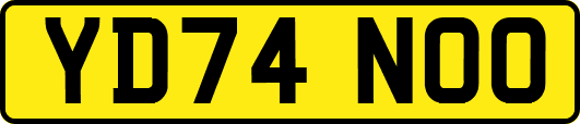YD74NOO