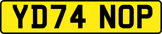 YD74NOP