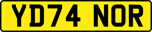 YD74NOR
