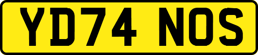 YD74NOS