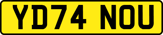 YD74NOU