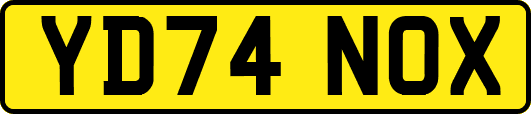 YD74NOX