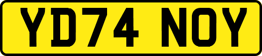 YD74NOY