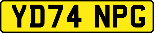 YD74NPG