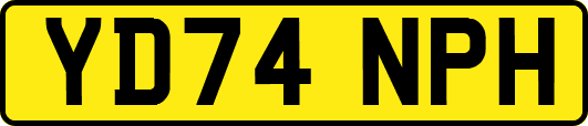 YD74NPH