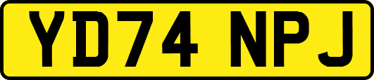 YD74NPJ