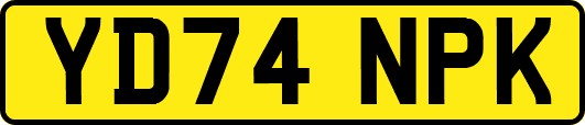 YD74NPK