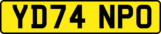 YD74NPO