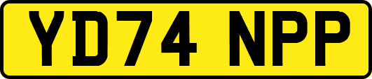 YD74NPP
