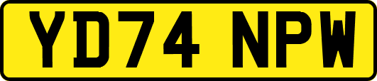 YD74NPW