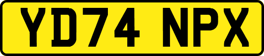YD74NPX