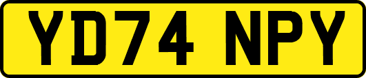 YD74NPY