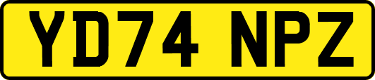 YD74NPZ