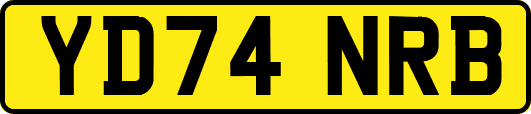 YD74NRB