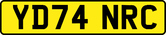 YD74NRC