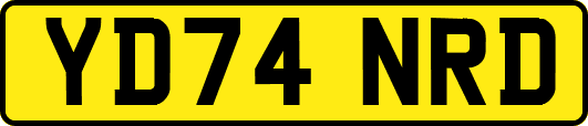 YD74NRD