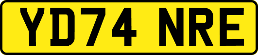 YD74NRE
