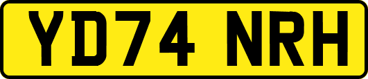 YD74NRH