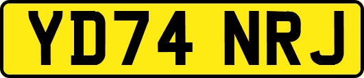 YD74NRJ