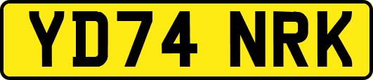 YD74NRK