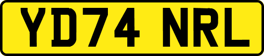 YD74NRL
