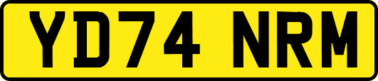 YD74NRM